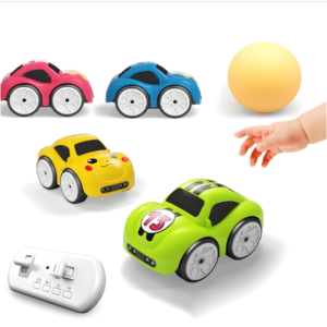 Smart Magic Sensor Car
