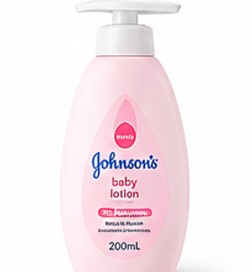 Johnson’s Baby Lotion 200ml