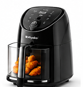 Miyako Air Fryer 4.5L