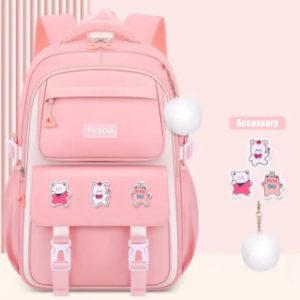 Kids Backpack Children School Bags Waterproof Primary School bag Book Bag