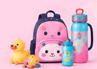 Kids Products