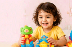 Kids Toys and Gadgets