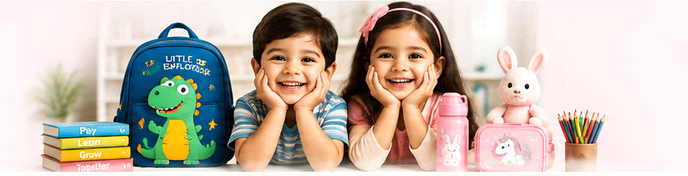 Youbee Kids Products