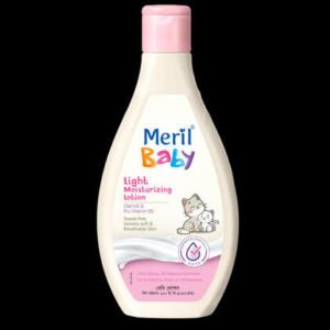 Meril Baby Deep Moisturizing Lotion (Milk & Probiotic)