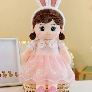 Soft toy