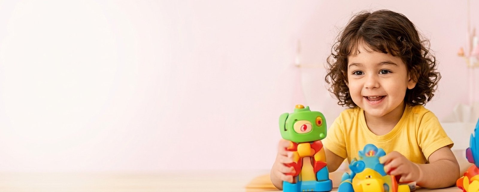 Kids Toys and Gadgets