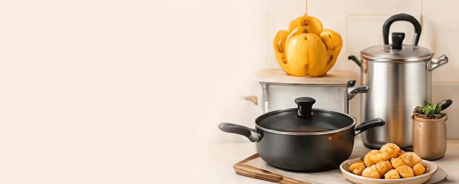 Smart Kitchen Products
