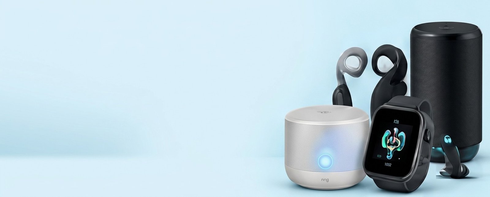 Lifestyle Gadgets